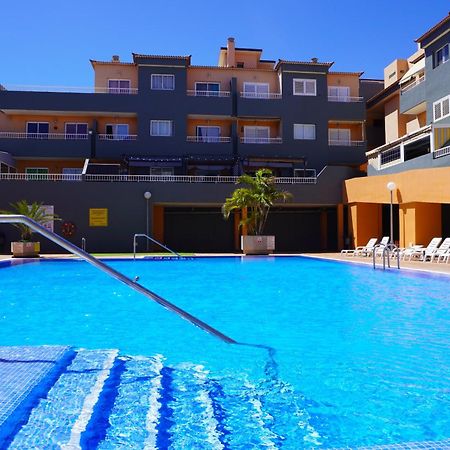 South Coast Apartment Puertito de Guimar Ngoại thất bức ảnh