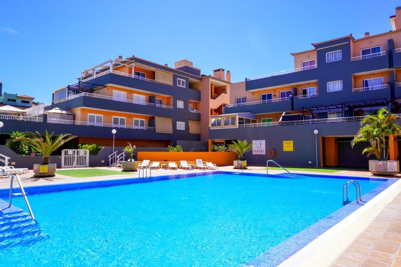 South Coast Apartment Puertito de Guimar Ngoại thất bức ảnh